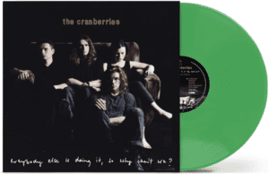 Cranberries vinyle
