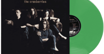 Cranberries Vinyle