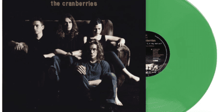 Cranberries Vinyle