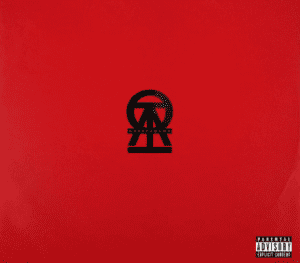 Damso vinyle edition limitée live