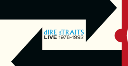 Dire Straits Live Coffret Vinyle