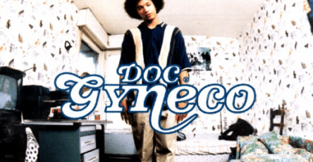 Doc Gyneco Vinyle Premiere Consultation