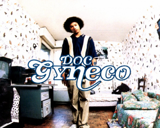 Doc Gyneco Vinyle Premiere Consultation