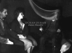 Duran duran danse macabre vinyle nouvel album
