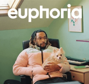 Euphoria krisis