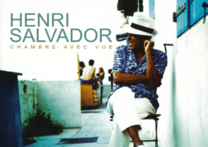 Henry salvador vinyle chambre avec vue