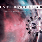 Interstellar Vinyle Edition Limitée