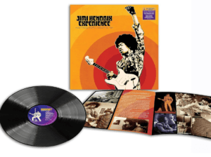 Jimi hendrix live hollywood bowl