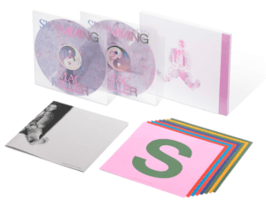 Mac miller vinyle edition limitée