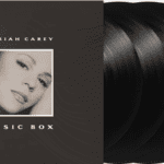 Mariah Caray Music Box Coffret Vinyle