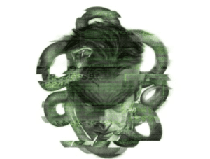 Metal gear solid vinyle