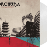 Morcheeba The Antidote Vinyle