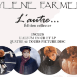 Mylene Farmer L'autre Coffret Vinyle Edition Limitee