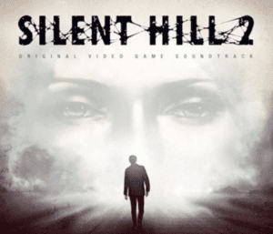 Silent hill vinyle
