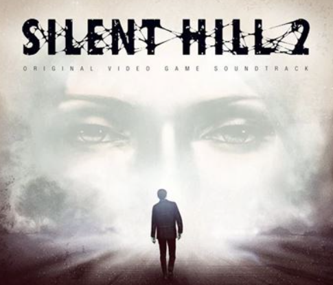 Silent Hill Vinyle