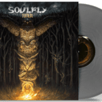 Soulfly Totem Vinyle