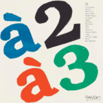 Vianney Nouvel Album A2a3 Vinyle