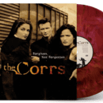 Vinyle Corrs Forgiven Not For Forgotten