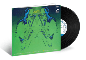 Wayne shorter vinyle schizophernia
