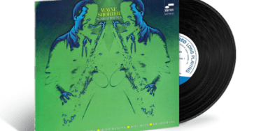 Wayne Shorter Vinyle Schizophernia