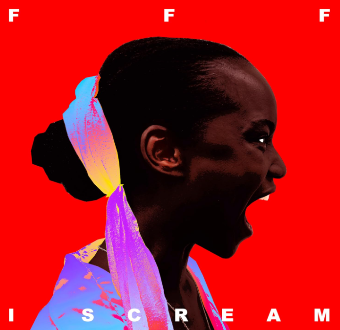 Fff Nouvel Album I Scream Vinyle