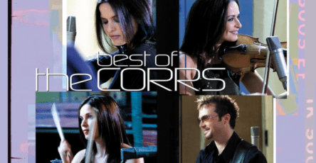 Best Of Corrs Vinyle