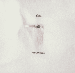 Dj Krush Vinyle Kakusei