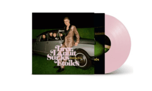 Etienne Daho Etoiles Vinyle