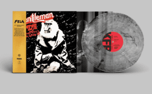 Fela Kuti Gentleman Vinyle