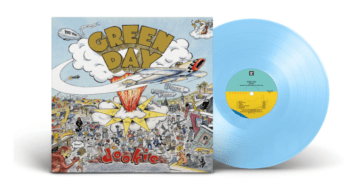 Green Day Dookie Vinyle