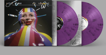 Hit Parade Vinyle Róisín Murphy