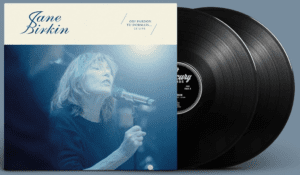 Jane birkin live pardon