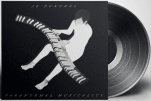 Jb Dunckel Paranormal Musicality