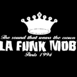 La Funk Mob Vinyle