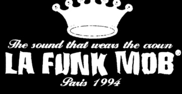 La Funk Mob Vinyle