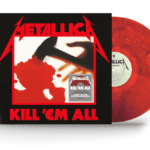 Metallica Vinyle Collection Edition Limitée