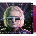 Michel Ponareff Vinyle La Tournee Historique