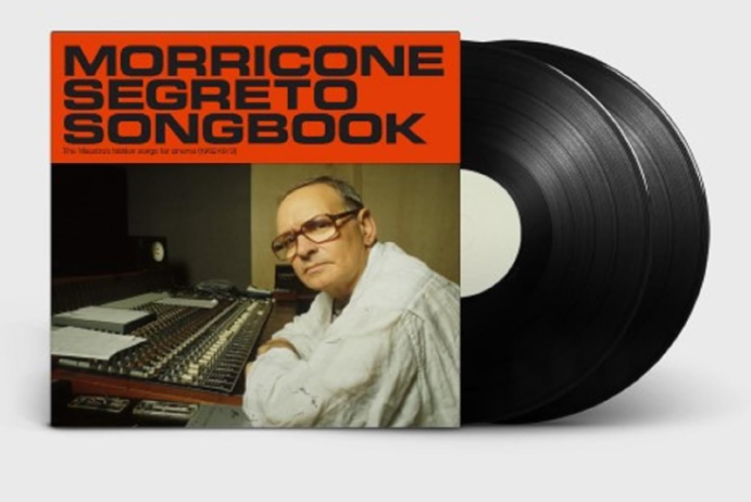 Morricone Vinyle Songbook