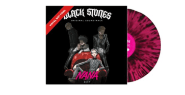 Nana Best Vinyle