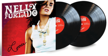 Nelly Furtado Vinyle Loose