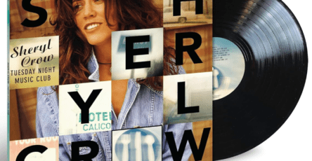 Sheryl Crow Tuesday Night Vinyle