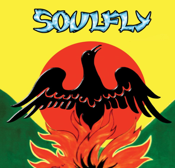 Soulfly Primitive Vinyle Prophecy