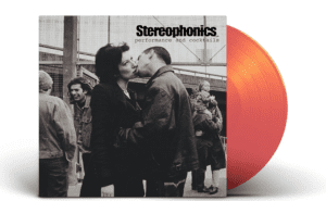 Stereophonics Vinyle