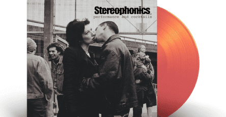 Stereophonics Vinyle