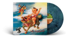 Stone temple pilots vinyle
