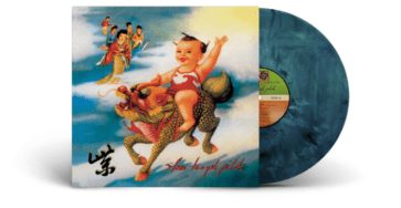 Stone Temple Pilots Vinyle