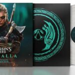 Assassins Creed Valhalla Vinyle