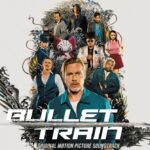 Bullet Train Vinyle Limité