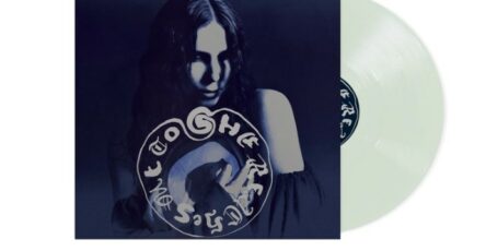 Chelsea Wolfe Reaches Out Vinyle