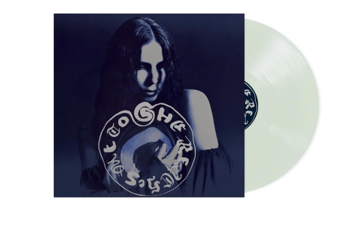 Chelsea Wolfe Reaches Out Vinyle